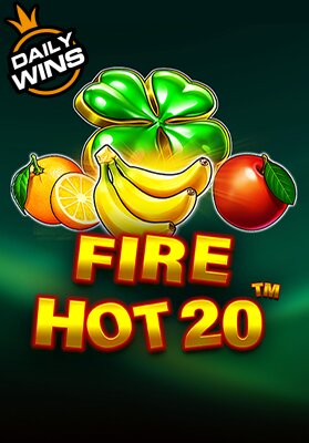 Fire Hot 20